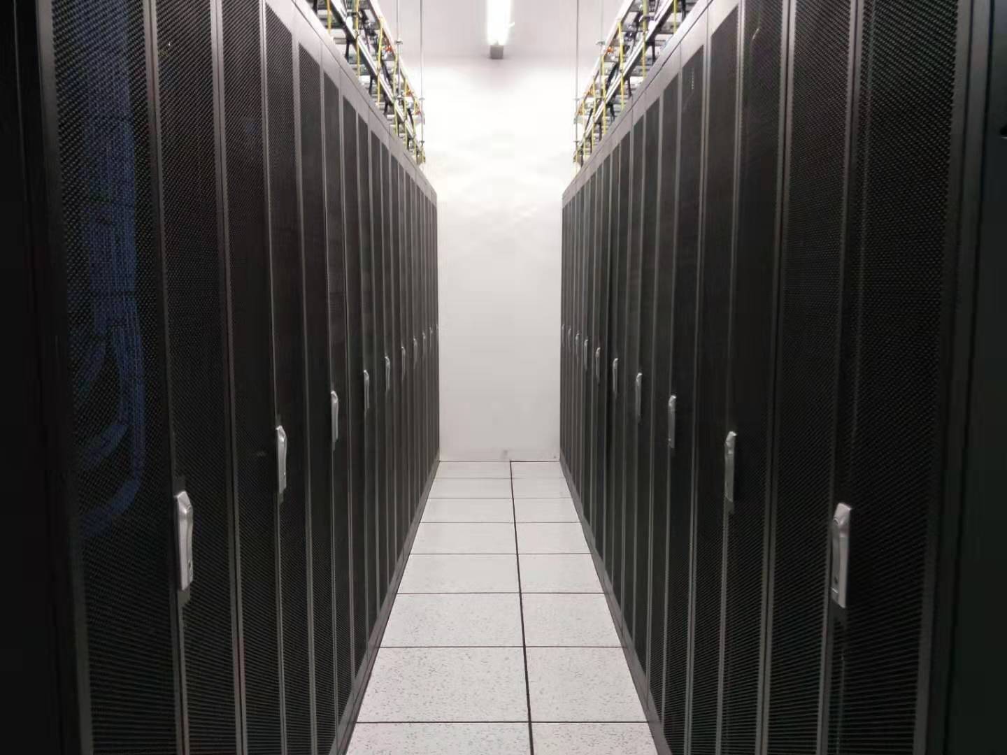 山阴IDC机柜促销季开启